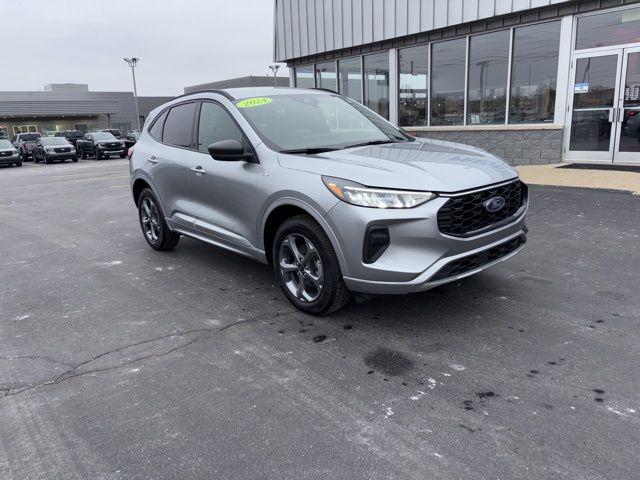 2024 Ford Escape ST-Line for sale in Imlay City, MI