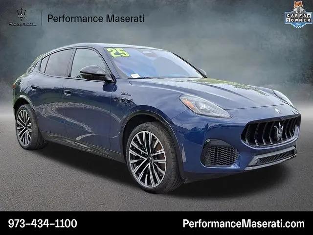 2025 Maserati Grecale Modena for sale in Whippany, NJ