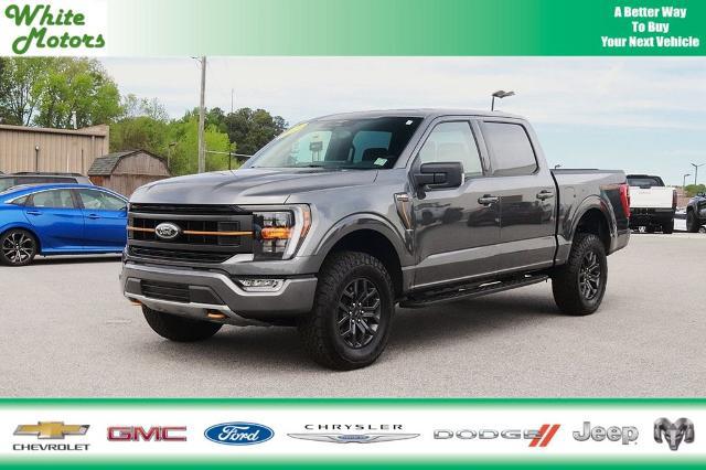 2023 Ford F-150 Tremor for sale in Roanoke Rapids, NC