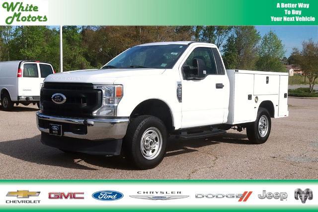 2022 Ford F-250 XL for sale in Roanoke Rapids, NC