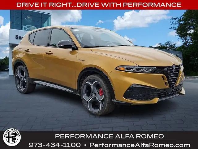 2026 Alfa Romeo Tonale Veloce AWD for sale in Whippany, NJ