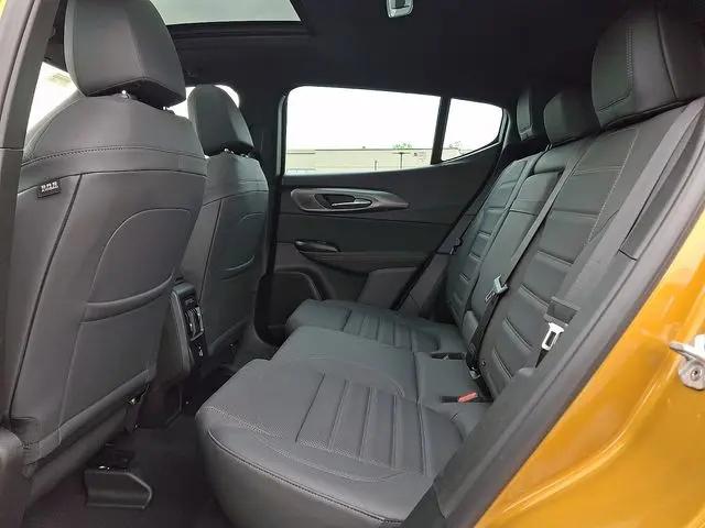 2026 Alfa Romeo Tonale Veloce AWD