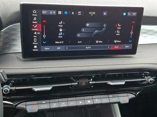 2026 Alfa Romeo Tonale Veloce AWD