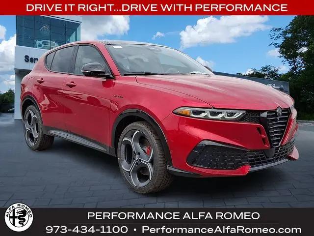 2026 Alfa Romeo Tonale Veloce AWD for sale in Whippany, NJ