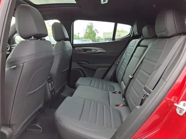 2026 Alfa Romeo Tonale Veloce AWD