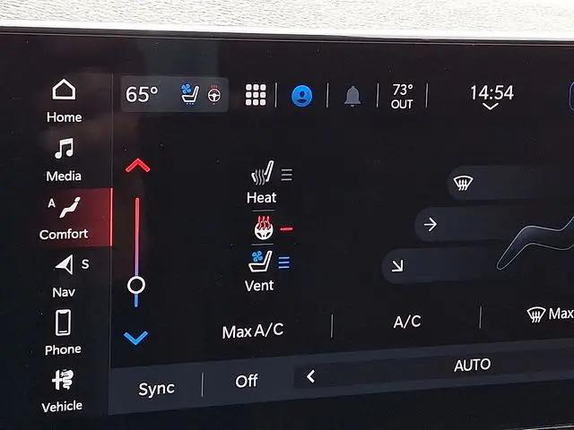 2026 Alfa Romeo Tonale Veloce AWD