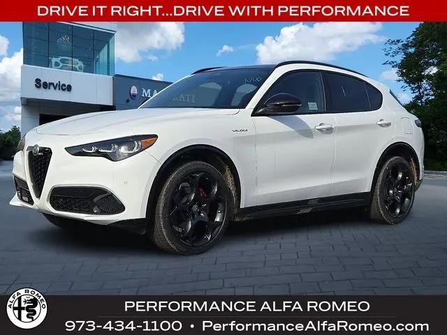 2026 Alfa Romeo Stelvio AWD for sale in Whippany, NJ
