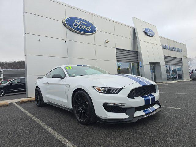 2017 Ford GT Shelby GT350 for sale in Mansfield, PA