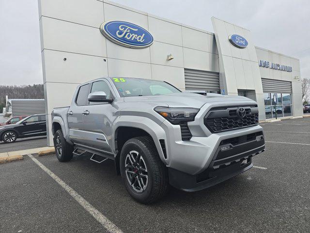 2025 Toyota Tacoma TRD Sport for sale in Mansfield, PA