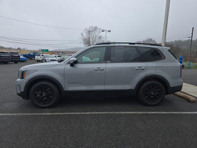 2024 Kia Telluride SX X-Pro