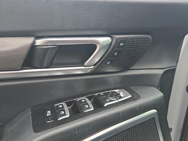 2024 Kia Telluride SX X-Pro
