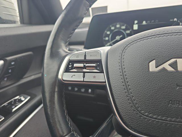 2024 Kia Telluride SX X-Pro