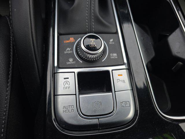 2024 Kia Telluride SX X-Pro