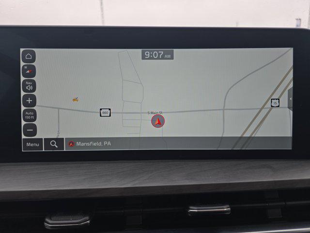 2024 Kia Telluride SX X-Pro