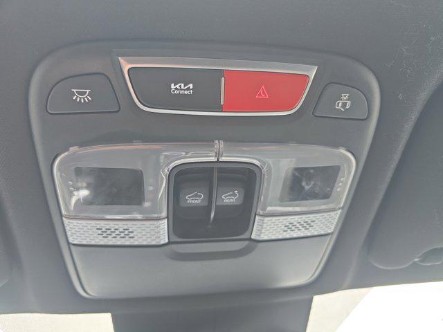 2024 Kia Telluride SX X-Pro