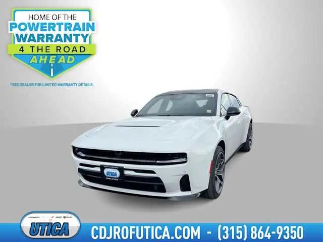 2026 Dodge Charger R/T 4 Door AWD for sale in Yorkville, NY