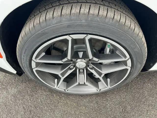 2026 Dodge Charger R/T 4 Door AWD