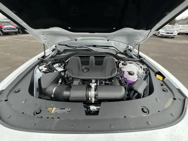 2026 Dodge Charger R/T 4 Door AWD