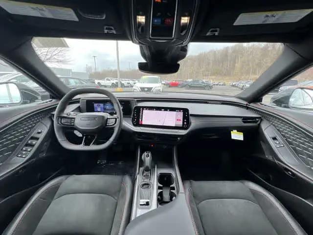 2026 Dodge Charger R/T 4 Door AWD
