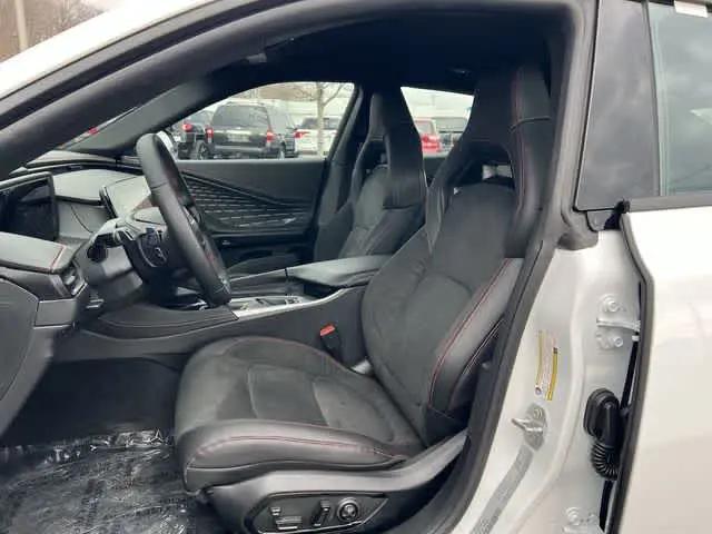 2026 Dodge Charger R/T 4 Door AWD