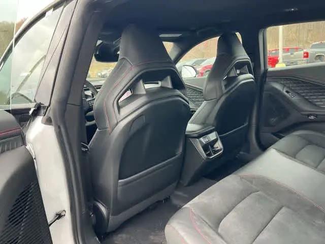 2026 Dodge Charger R/T 4 Door AWD