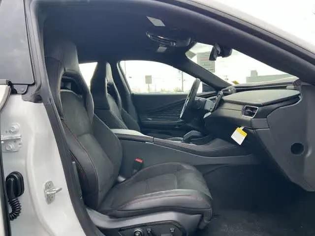 2026 Dodge Charger R/T 4 Door AWD