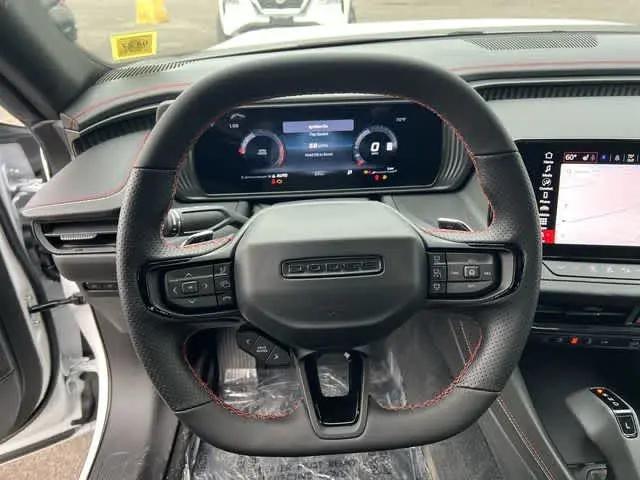 2026 Dodge Charger R/T 4 Door AWD