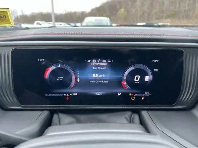 2026 Dodge Charger R/T 4 Door AWD