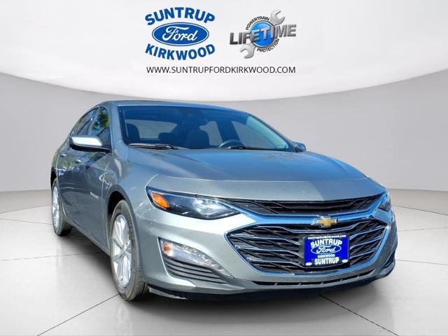 2024 Chevrolet Malibu FWD 1LT for sale in Kirkwood, MO