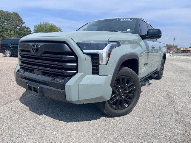 2024 Toyota Tundra Limited 4WD for sale in Jonesboro, AR