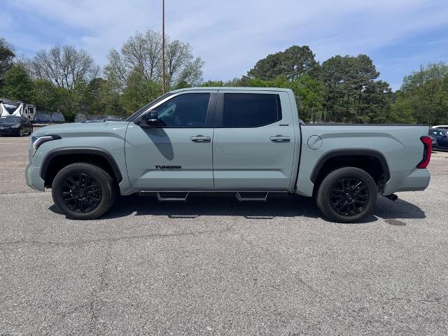 2024 Toyota Tundra Limited 4WD