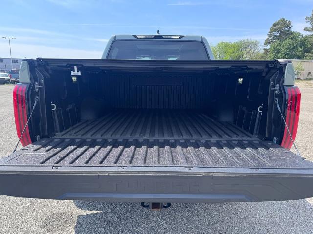 2024 Toyota Tundra Limited 4WD