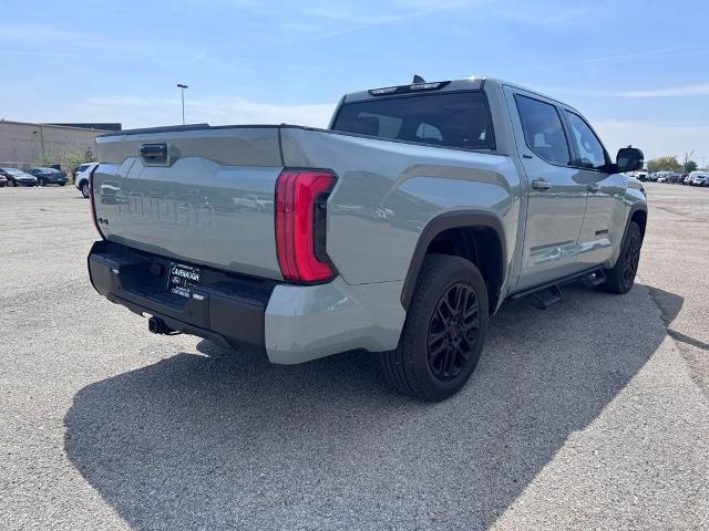 2024 Toyota Tundra Limited 4WD
