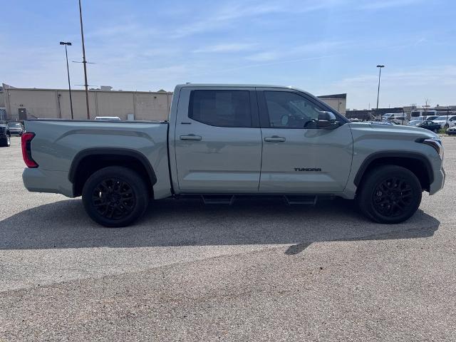 2024 Toyota Tundra Limited 4WD