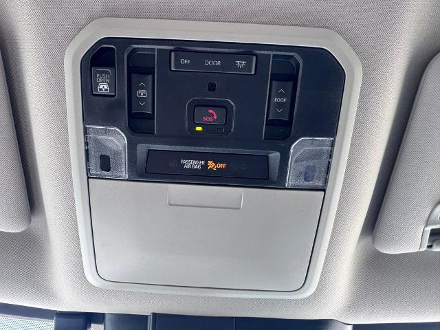 2024 Toyota Tundra Limited 4WD