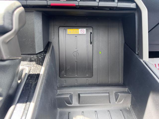 2024 Toyota Tundra Limited 4WD