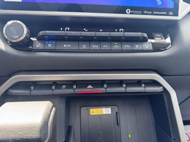 2024 Toyota Tundra Limited 4WD