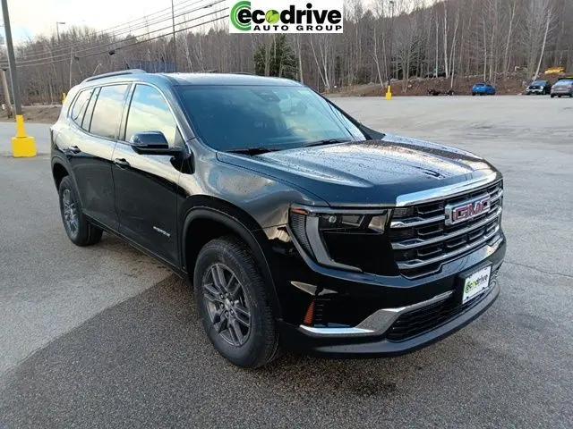 2026 GMC Acadia Elevation AWD for sale in Gorham, NH
