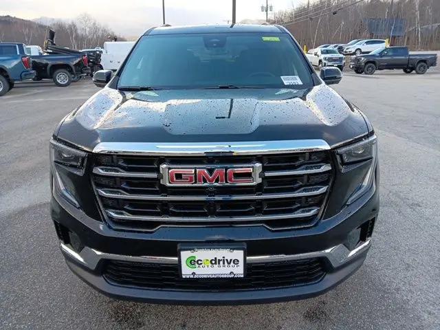 2026 GMC Acadia Elevation AWD