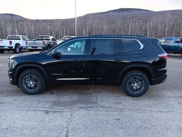 2026 GMC Acadia Elevation AWD