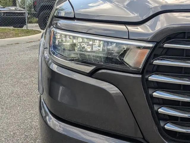 2026 Ram 1500 Laramie Crew Cab 4x4 57 Box