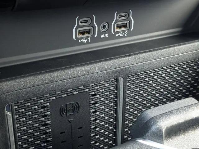 2026 Ram 1500 Laramie Crew Cab 4x4 57 Box