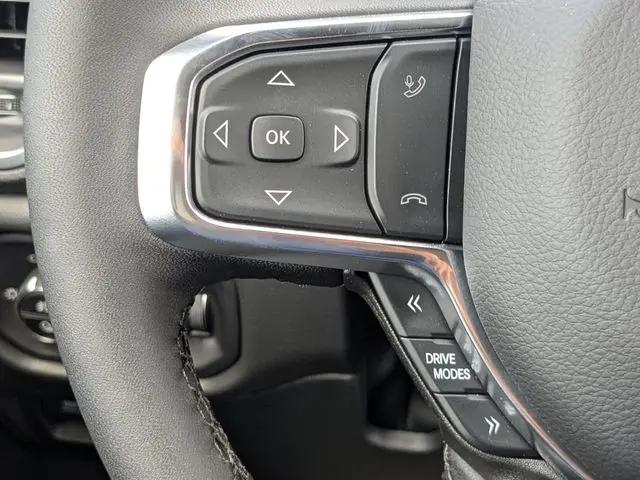 2026 Ram 1500 Laramie Crew Cab 4x4 57 Box