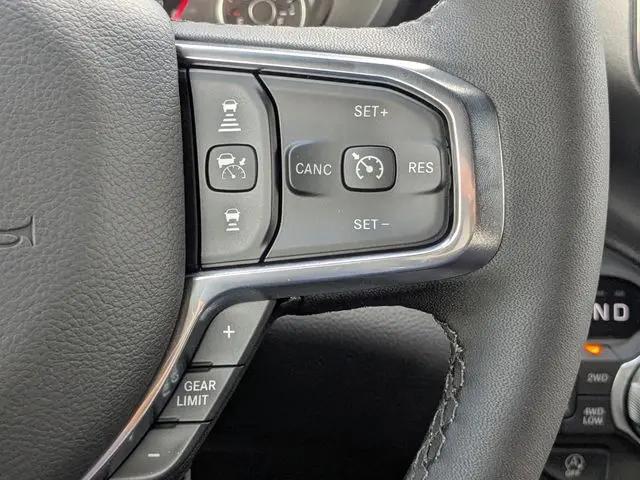 2026 Ram 1500 Laramie Crew Cab 4x4 57 Box