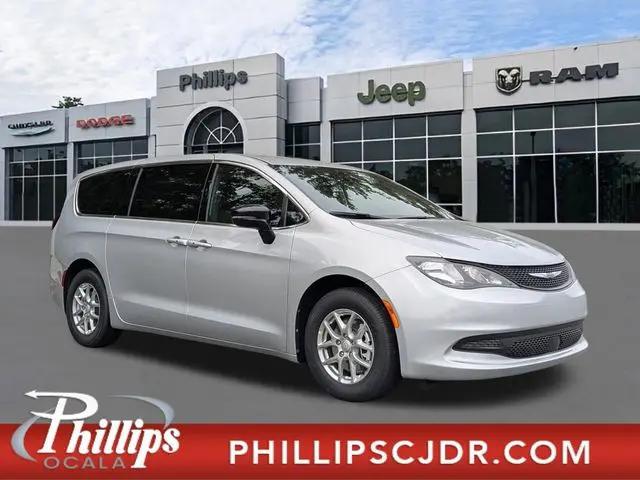 2026 Chrysler Voyager LX for sale in Ocala, FL