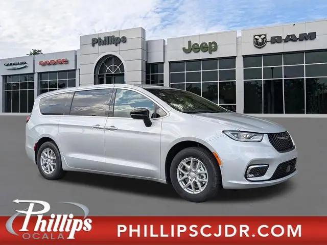 2026 Chrysler Pacifica Select for sale in Ocala, FL