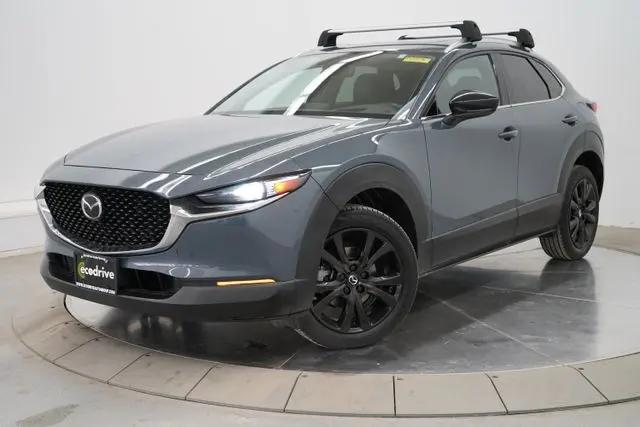 2023 Mazda CX-30 2.5 Turbo Premium for sale in Gorham, NH