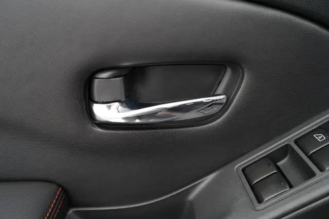 2023 Nissan Frontier Crew Cab PRO-4X 4x4