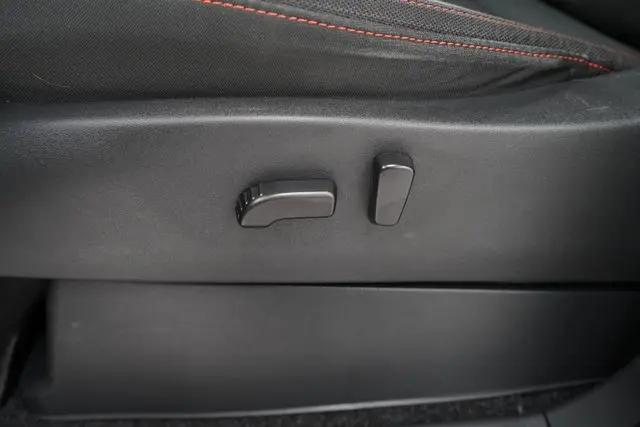 2023 Nissan Frontier Crew Cab PRO-4X 4x4