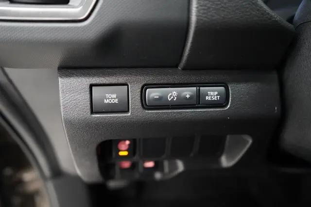 2023 Nissan Frontier Crew Cab PRO-4X 4x4